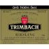 Maison Trimbach Cuvee Frederic Emile Riesling (375ML half-bottle) 2000 Front Label