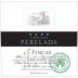 Castillo Perelada 5 Fincas Reserva 2011 Front Label