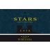 Castillo Perelada Stars Brut Nature Cava 2013 Front Label