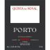 Quinta do Noval Vintage Port 2003 Front Label