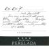 Castillo Perelada Coleccion Ex Ex Experiencias Excepcionales 2006 Front Label