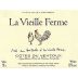 La Vieille Ferme Rouge 2005 Front Label