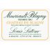Louis Latour Meursault-Blagny Chateau de Blagny Premier Cru 2003 Front Label