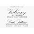 Louis Latour Volnay En Chevret Premier Cru 2002 Front Label