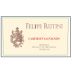 Rutini Cabernet Sauvignon 2003 Front Label