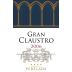 Castillo Perelada Gran Claustro 2006 Front Label