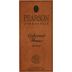 Pearson Cabernet Franc 2002 Front Label