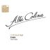 Alta Colina 12 OClock High White 2015 Front Label