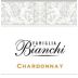 Famiglia Bianchi Chardonnay 2004 Front Label
