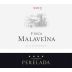 Castillo Perelada Finca Malaveina 2013 Front Label