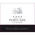 Castillo Perelada Finca Malaveina 2009 Front Label