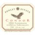 Penley Condor Shiraz Cabernet 2002 Front Label