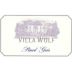 Villa Wolf Pfalz Pinot Gris 2004 Front Label