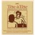 Terre Rouge Tete-a-Tete 2002 Front Label
