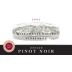 Willamette Valley Vineyards Pinot Noir 2003 Front Label