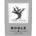 Bogle Old Vines Zinfandel 2004 Front Label