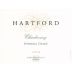 Hartford Sonoma Coast Chardonnay 2004 Front Label