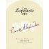 Lapostolle Cuvee Alexandre Merlot 2004 Front Label