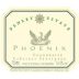 Penley Phoenix Cabernet Sauvignon 2003 Front Label
