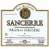 Michel Redde Sancerre 2004 Front Label
