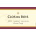 Clos du Bois Cabernet Sauvignon 2003 Front Label