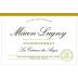 Cave de Lugny Macon Lugny Les Coteaux des Anges Chardonnay 2014 Front Label