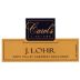 J. Lohr Carol's Vineyard Cabernet Sauvignon 2003 Front Label