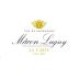 Cave de Lugny Macon Lugny La Carte 2012 Front Label