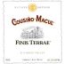 Cousino Macul Finis Terrae 2003 Front Label