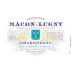 Cave de Lugny Macon Lugny Chardonnay 2009 Front Label