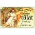 Dr. Loosen Erdener Pralat Auslese 2003 Front Label