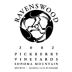 Ravenswood Pickberry Vineyards 2002 Front Label