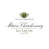 Cave de Lugny Macon Charonnday Les Beluses 2011 Front Label