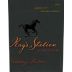 Ray's Station Alexander Valley Merlot 2002 Front Label