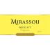 Mirassou Merlot 2003 Front Label