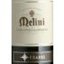 Fattorie Melini Chianti Classico Isassi 2001 Front Label