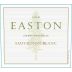 Easton Sauvignon Blanc 2010 Front Label