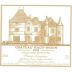 Chateau Haut-Brion 2002 Front Label