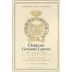 Chateau Gruaud Larose (375ML half-bottle) 2001 Front Label