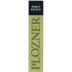 Plozner Pinot Grigio 2004 Front Label