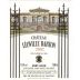 Chateau Leoville Barton 2002 Front Label
