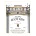 Chateau Leoville Barton 2001 Front Label