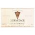 Cave de Tain Hermitage Rouge 2003 Front Label