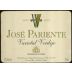 Bodegas y Vinedos Dos Victorias Verdejo Jose Pariente 2004 Front Label