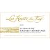 Cave de Tain Les Hauts de Fief 2011 Front Label