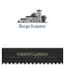 Borgo Scopeto Chianti Classico 2003 Front Label