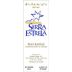 Serra da Estrela Albarino 2004 Front Label
