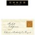 Esser Vineyards Merlot 2004 Front Label