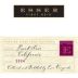 Esser Vineyards Pinot Noir 2004 Front Label