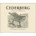 Cederberg Chenin Blanc 2005 Front Label